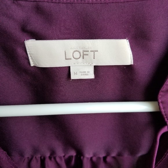 Loft medium blouse - Picture 4 of 4